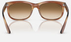 Ray-Ban RB2389 140351 - vista posterior