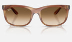 Ray-Ban RB2389 140351 - vista frontal