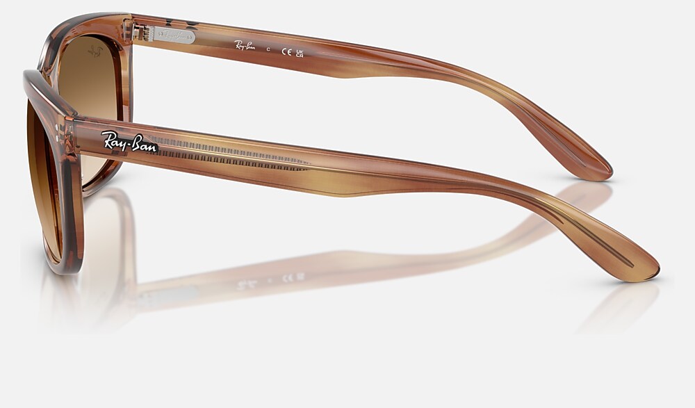 Ray-Ban RB2389 140351 - vista lateral