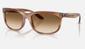 Ray-Ban RB2389 140351 - vista tres cuartos