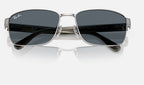 Ray-Ban RB3750 004/R5 - detalle
