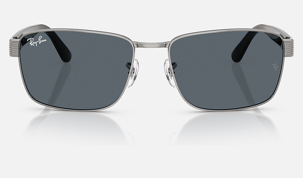 Ray-Ban RB3750 004/R5 - vista frontal