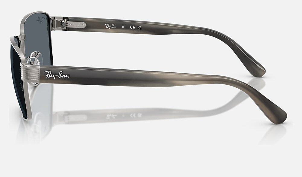 Ray-Ban RB3750 004/R5 - vista lateral