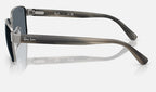 Ray-Ban RB3750 004/R5 - vista lateral