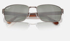 Ray-Ban RB3750 925940 - detalle