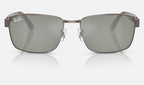 Ray-Ban RB3750 925940 - vista frontal