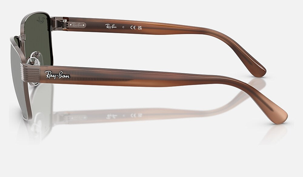 Ray-Ban RB3750 925940 - vista lateral