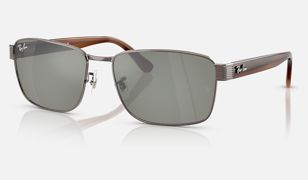 Ray-Ban RB3750 925940 - vista tres cuartos