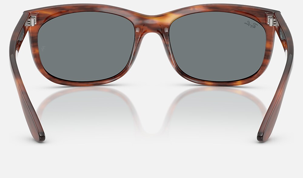 Ray-Ban RB2389 954/62 - vista posterior