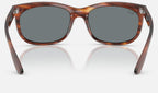 Ray-Ban RB2389 954/62 - vista posterior