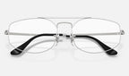 Ray-Ban 0RX6545 2501 - detalle
