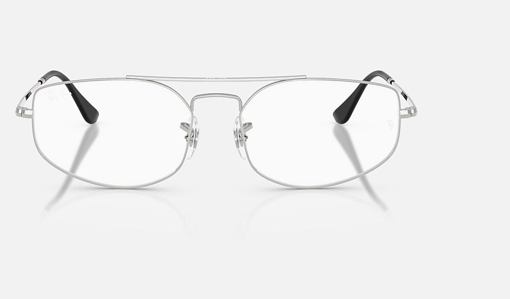 Ray-Ban 0RX6545 2501 - vista frontal