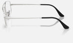 Ray-Ban 0RX6545 2501 - vista lateral