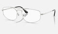 Ray-Ban 0RX6545 2501 - vista tres cuartos