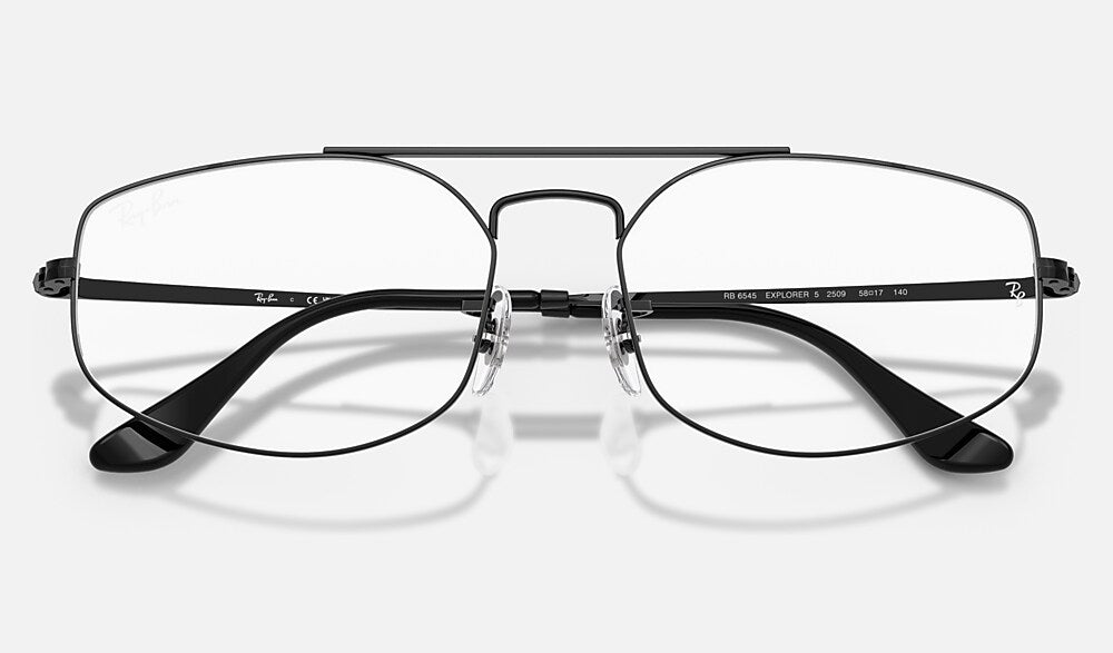Ray-Ban 0RX6545 2509 - detalle