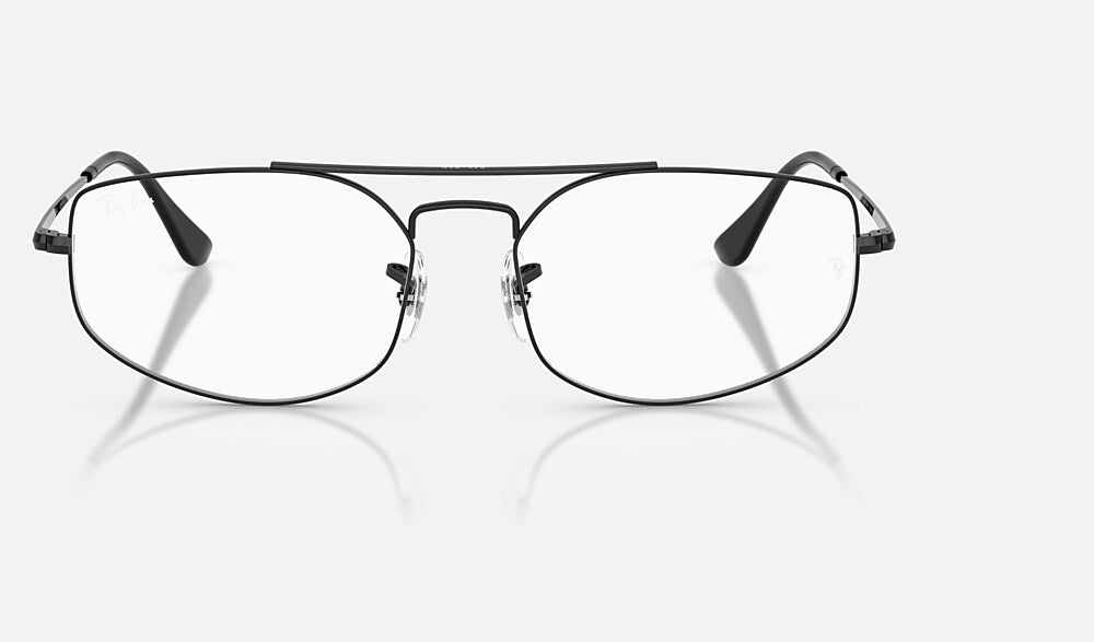 Ray-Ban 0RX6545 2509 - vista frontal