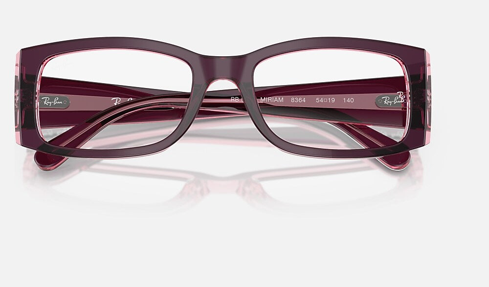 Ray-Ban 0RX5434 8364 - detalle