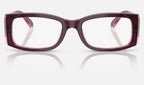 Ray-Ban 0RX5434 8364 - vista frontal