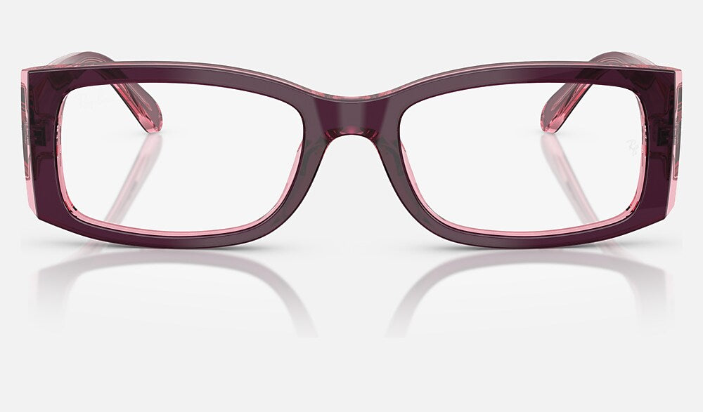 Ray-Ban 0RX5434 8364 - vista frontal