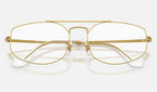 Ray-Ban 0RX6545 3086 - detalle