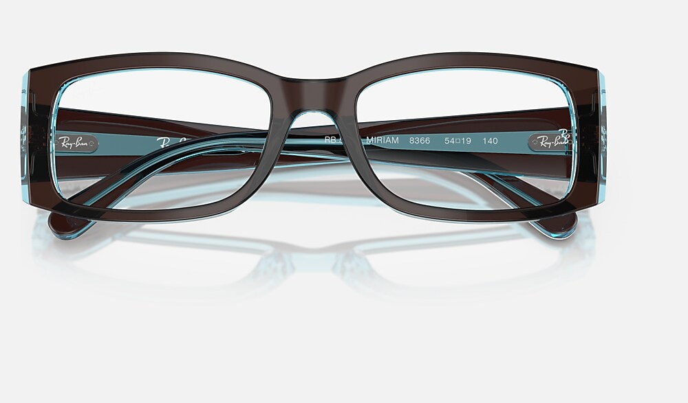Ray-Ban 0RX5434 8366 - detalle