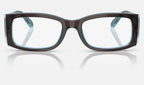 Ray-Ban 0RX5434 8366 - vista frontal