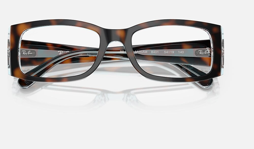 Ray-Ban 0RX5434 8401 - detalle