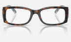 Ray-Ban 0RX5434 8401 - vista frontal