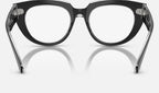 Ray-Ban 0RX5586 2034 - vista posterior