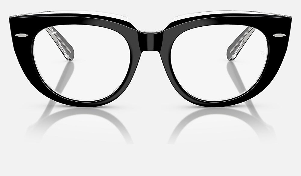Ray-Ban 0RX5586 2034 - vista frontal