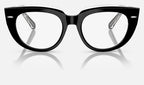 Ray-Ban 0RX5586 2034 - vista frontal