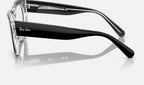 Ray-Ban 0RX5586 2034 - vista lateral