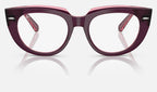 Ray-Ban 0RX5586 8364 - vista frontal
