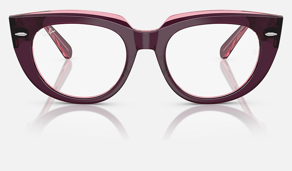 Ray-Ban 0RX5586 8364 - vista frontal