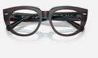 Ray-Ban 0RX5586 8366 - detalle