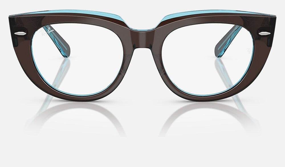 Ray-Ban 0RX5586 8366 - vista frontal