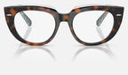 Ray-Ban 0RX5586 8401 - vista frontal