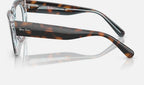Ray-Ban 0RX5586 8401 - vista lateral