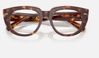 Ray-Ban 0RX5586 8402 - detalle
