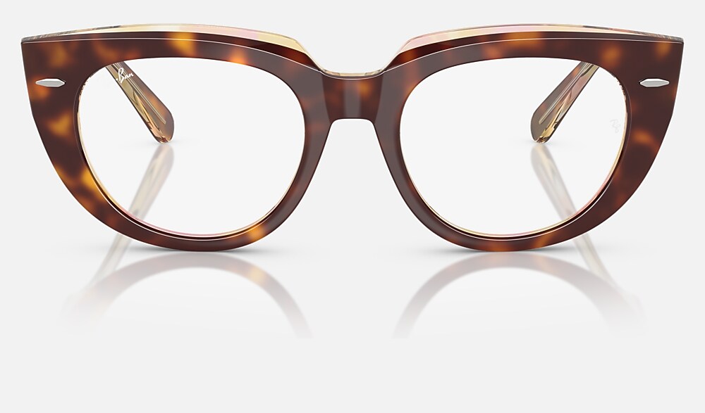 Ray-Ban 0RX5586 8402 - vista frontal