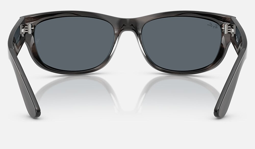 Ray-Ban RB2289 1404R5 - vista posterior