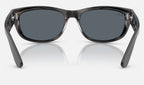 Ray-Ban RB2289 1404R5 - vista posterior