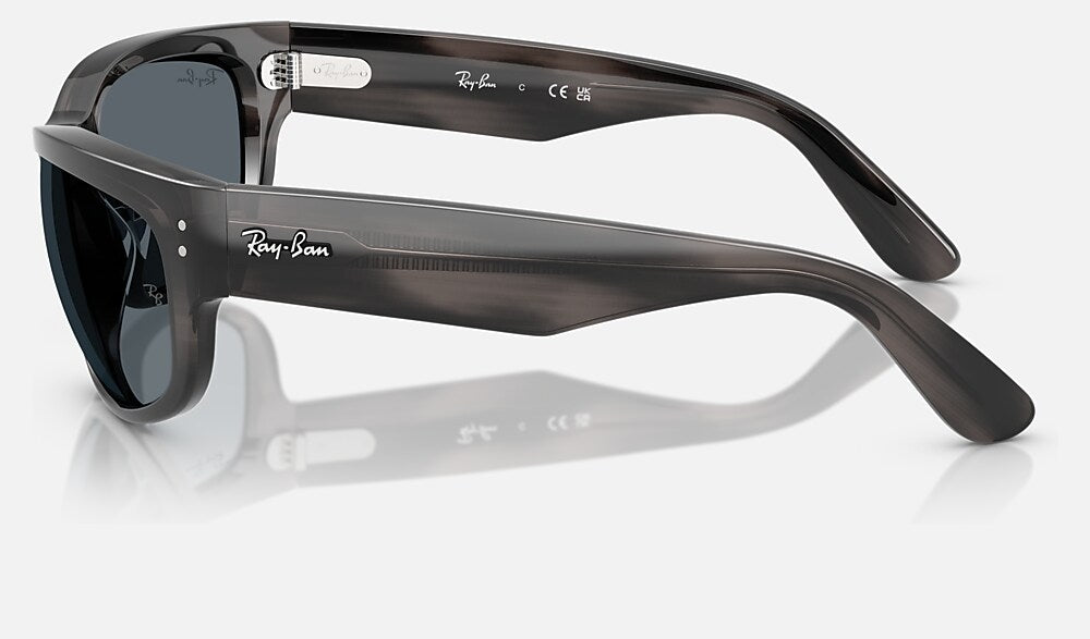 Ray-Ban RB2289 1404R5 - vista lateral