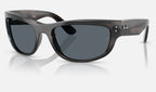 Ray-Ban RB2289 1404R5 - vista tres cuartos