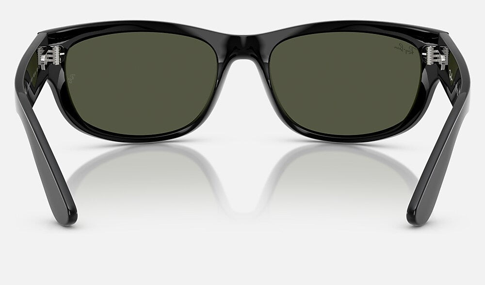 Ray-Ban RB2289 901/31 - vista posterior