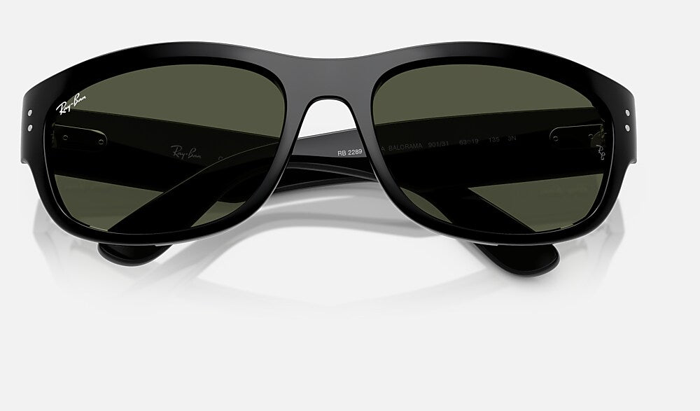 Ray-Ban RB2289 901/31 - detalle
