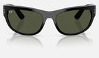 Ray-Ban RB2289 901/31 - vista frontal