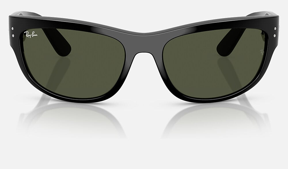 Ray-Ban RB2289 901/31 - vista frontal
