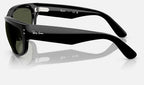 Ray-Ban RB2289 901/31 - vista lateral