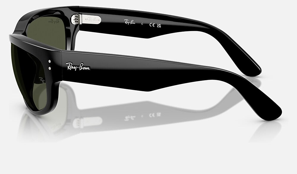 Ray-Ban RB2289 901/31 - vista lateral